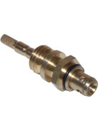 Selettore- DIFF pour ELM Leblanc - 87085002850