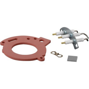 Kit elettrodi- DIFF pour ELM Leblanc - 87181070870