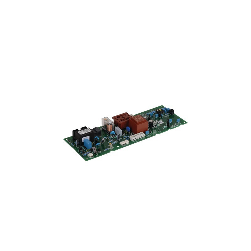Scheda S4962SM1004- DIFF pour ELM Leblanc - 87083002120