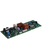 Scheda S4962SM1004- DIFF pour ELM Leblanc - 87083002120