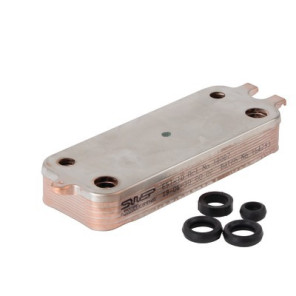 Scambiatore secondario 12P- DIFF pour ELM Leblanc - 87167730870