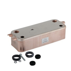 Scambiatore secondario 16P- DIFF pour ELM Leblanc - 87167719870