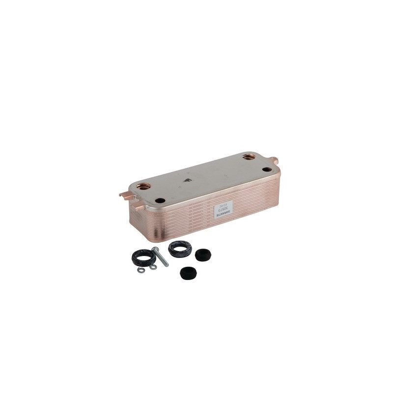 Scambiatore secondario 16P- DIFF pour ELM Leblanc - 87167719870