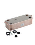 Scambiatore secondario 16P- DIFF pour ELM Leblanc - 87167719870