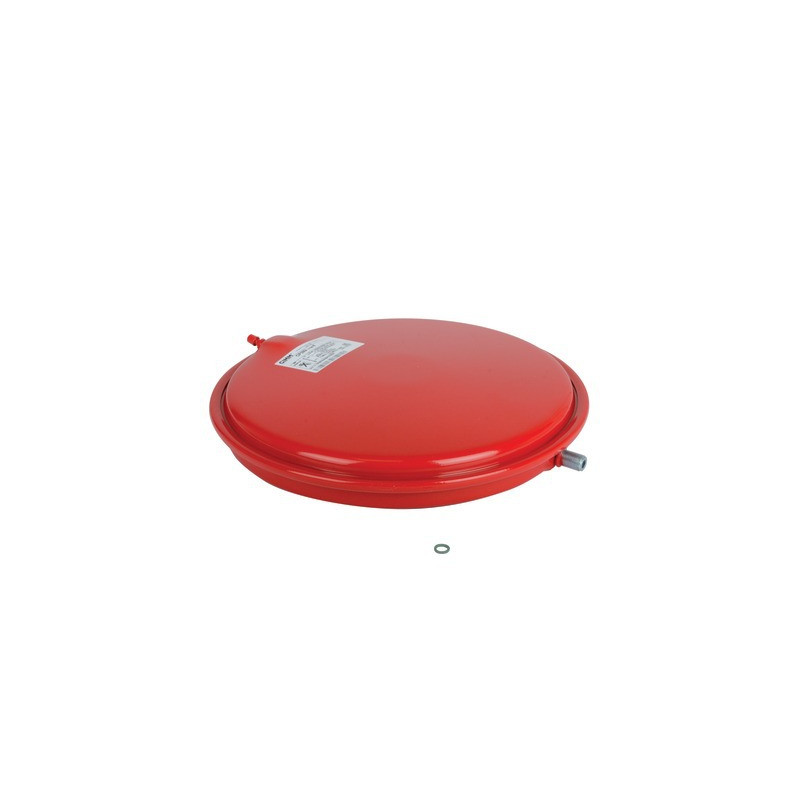 Vaso espansione 8l- DIFF pour ELM Leblanc - 87167458880