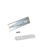 Kit elettrodi- DIFF pour ELM Leblanc - 87186643010 Kit elettrodi- DIFF pour ELM Leblanc - 87186643010