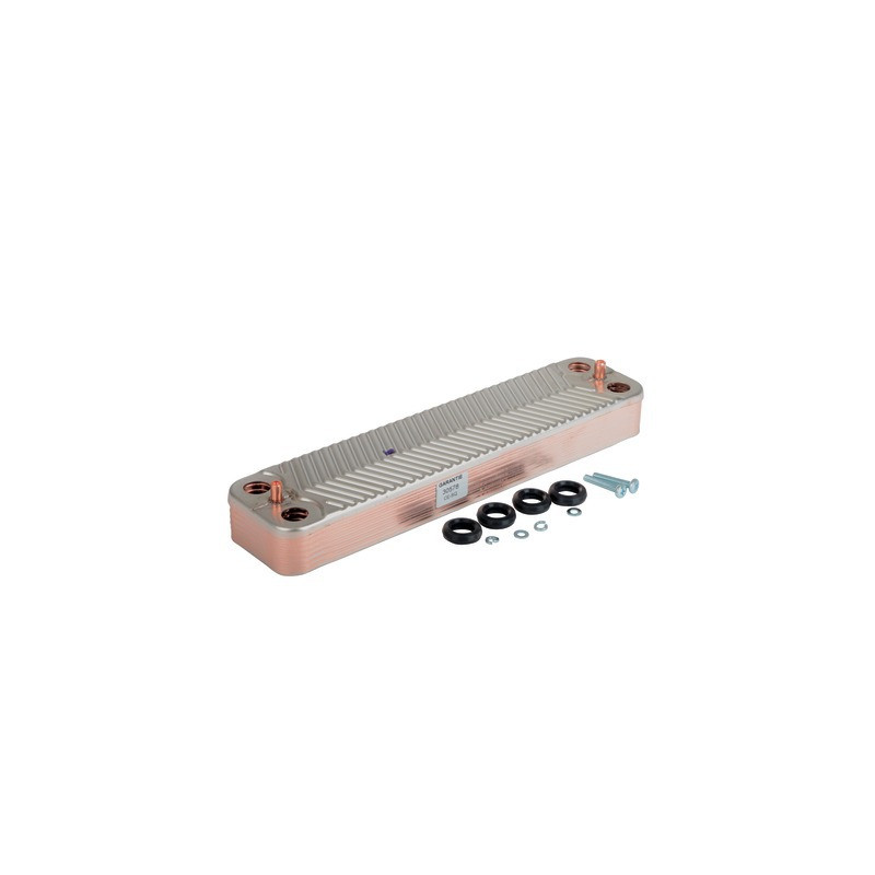 Scambiatore secondario 16P- DIFF pour ELM Leblanc - 87161066850