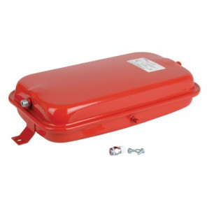 Vaso espansione 10l- DIFF pour ELM Leblanc - 87154072600