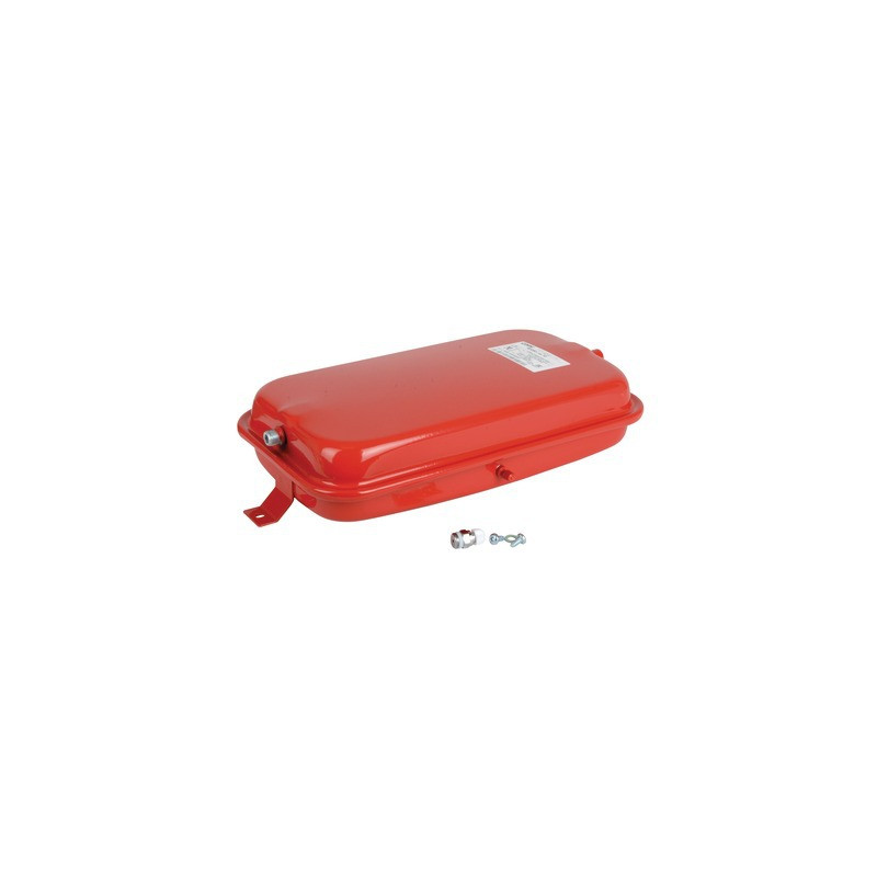 Vaso espansione 10l- DIFF pour ELM Leblanc - 87154072600
