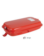 Vaso espansione 10l- DIFF pour ELM Leblanc - 87154072600