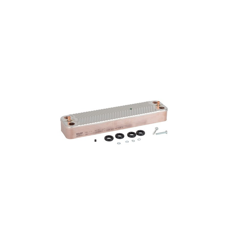 Scambiatore secondario 16P- DIFF pour ELM Leblanc - 87161064360