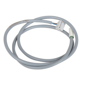 Cablaggio EGB7- DIFF pour ELM Leblanc - 87167604210