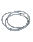 Cablaggio EGB7- DIFF pour ELM Leblanc - 87167604210