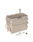 Scambiatore primario 16P- DIFF pour ELM Leblanc - 87054063840