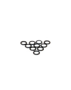 O'ring 13,87x3,53- DIFF pour ELM Leblanc - 87167711550  - (X10)