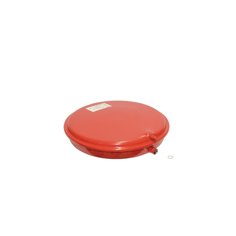 Vaso espansione 8l NGS/NGA- DIFF pour ELM Leblanc - 87154071540