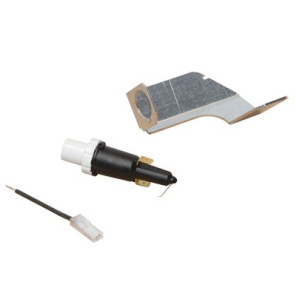 Accenditore piezo- DIFF pour ELM Leblanc - 87081080510