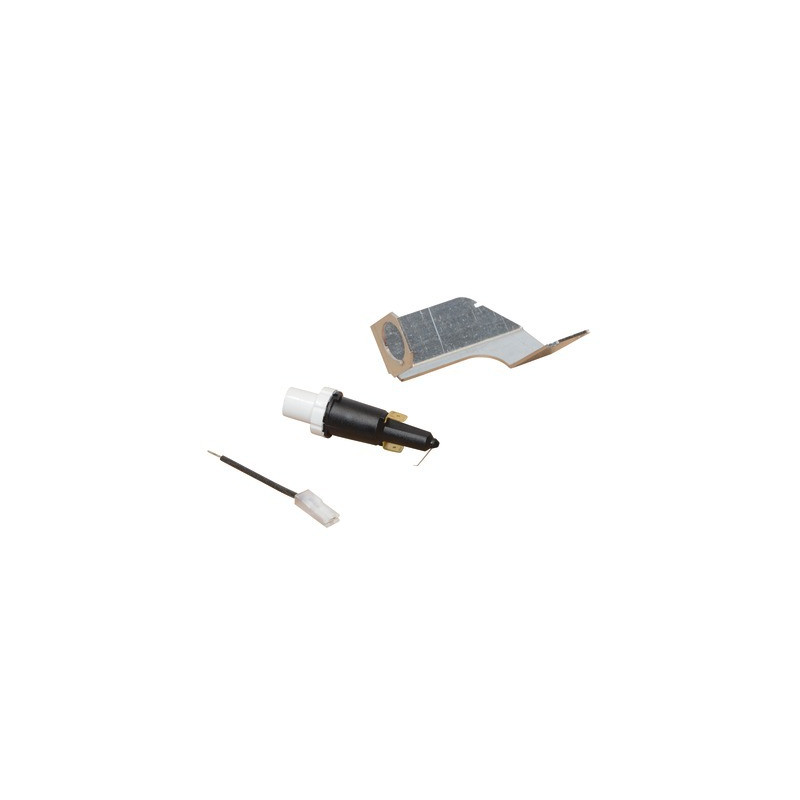 Accenditore piezo- DIFF pour ELM Leblanc - 87081080510