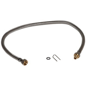 Tubo flessibile 3/8" acleis- DIFF pour ELM Leblanc - 87167705210