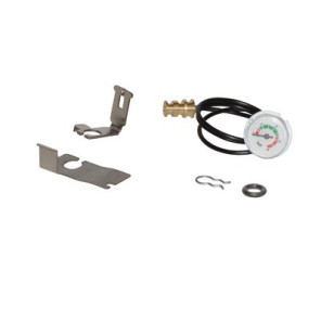 Manometro M10 H3- DIFF pour ELM Leblanc - 87167639620