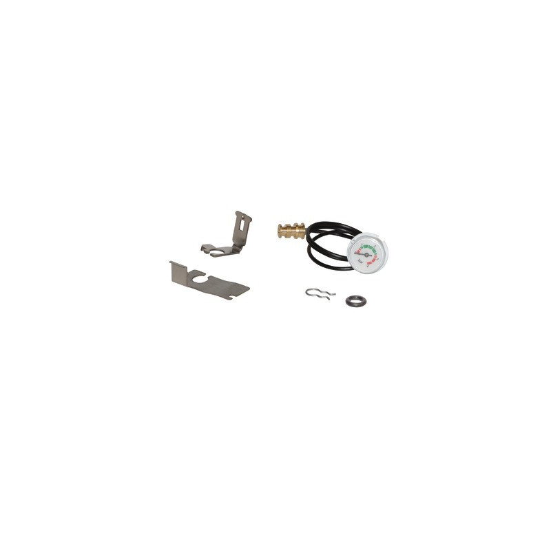 Manometro M10 H3- DIFF pour ELM Leblanc - 87167639620