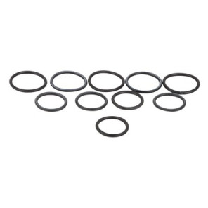 Guarnizione anodo serbatoio 2 giochi da 5- DIFF pour ELM Leblanc - 87167622050