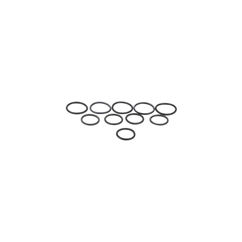 Guarnizione anodo serbatoio 2 giochi da 5- DIFF pour ELM Leblanc - 87167622050