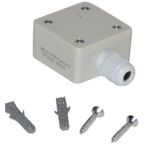 Sonda temperatura esterna- DIFF pour ELM Leblanc - 8738810225