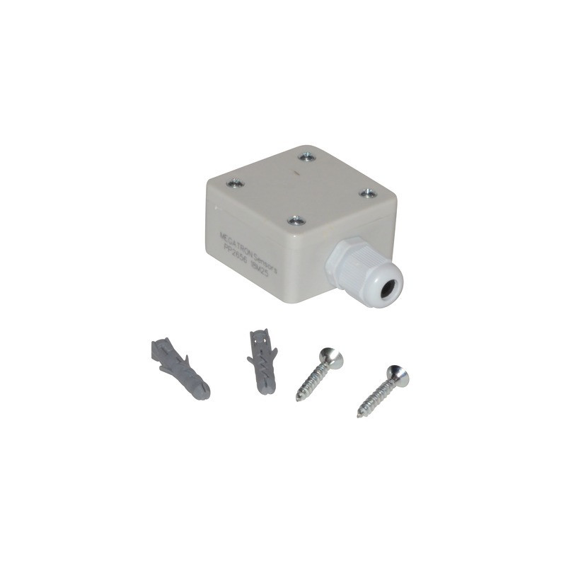 Sonda temperatura esterna- DIFF pour ELM Leblanc - 8738810225