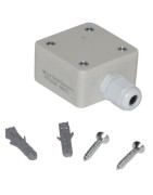 Sonda temperatura esterna- DIFF pour ELM Leblanc - 8738810225
