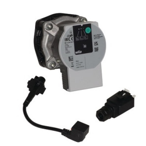 Pompa PARA speed 2 HU15+WS8- DIFF pour ELM Leblanc - 8716861403