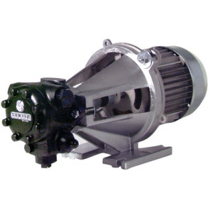 Gruppo di trasferimento bassa pressione GEP J 728- DIFF - 309050