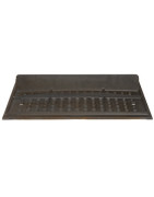 Grille bois931181092- ATLANTIC - 309226 Grille bois931181092- ATLANTIC - 309226