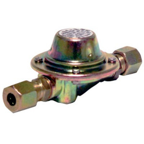 Riduttore di pressione gasolio fisso 100mbar- DIFF - 309245
