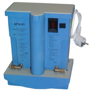 Pompa aspirante ECKERLE SP32-01- GOTEC - 113930