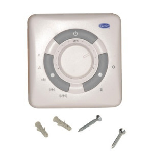 Termostato tipo A (230V) motore AC- CIAT CARRIER - 33TA-AC01