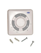 Termostato tipo A (230V) motore AC- CIAT CARRIER - 33TA-AC01