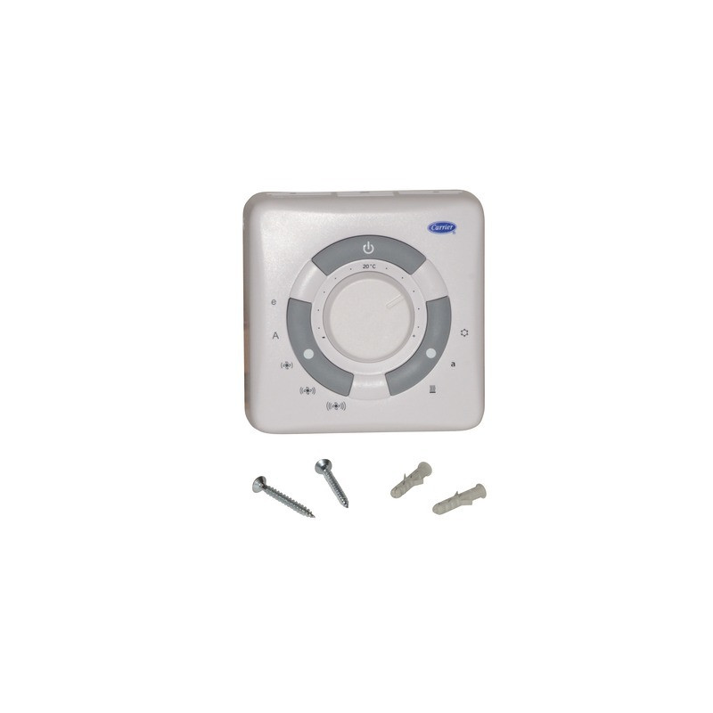 Thermostat type b (230v) moteur ac- CIAT CARRIER - 33TB-AC01