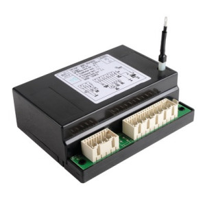 Scheda elettronica di controllo- CHAFFOTEAUX - 340374