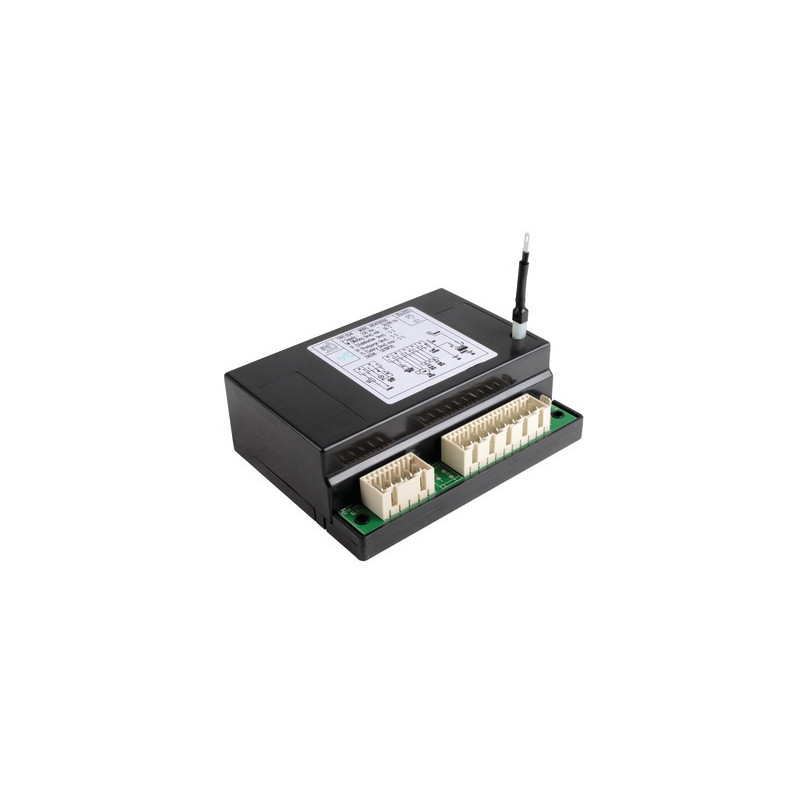 Scheda elettronica di controllo- CHAFFOTEAUX - 340374