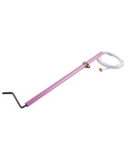 Elettrodo accensione Ø9.5- CHAFFOTEAUX - 340399 Elettrodo accensione Ø9.5- CHAFFOTEAUX - 340399