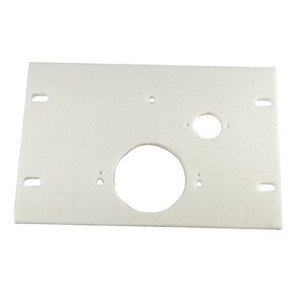 Guarnizione ingresso bruciatore- CHAFFOTEAUX - 343475