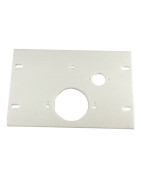 Guarnizione ingresso bruciatore- CHAFFOTEAUX - 343475 Guarnizione ingresso bruciatore- CHAFFOTEAUX - 343475