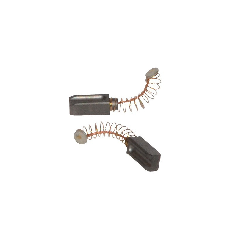 Charbon/ressort 117.540 Triac S /Igniter- FROLING - 38054C  - (X2)