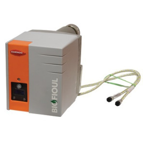 Bruciatore biofioul NC7 H106A- CUENOD - 3837211