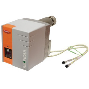 Bruciatore biofioul NC7 H106A- CUENOD - 3837211
