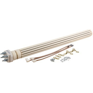 Resistenza steatite 3000W 380V- CHAFFOTEAUX - 396010-01