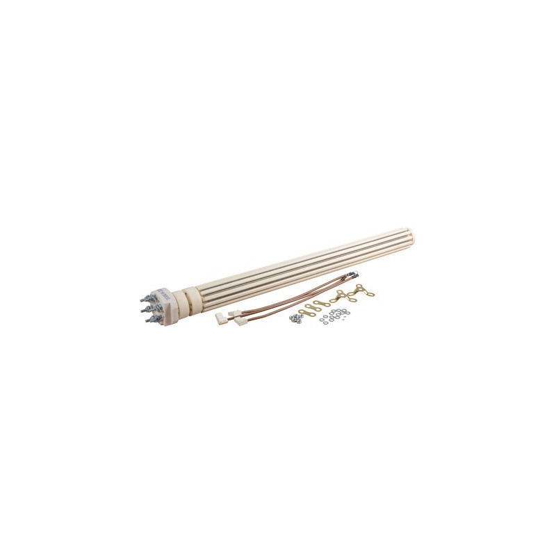 Resistenza steatite 3000W 380V- CHAFFOTEAUX - 396010-01