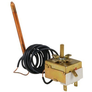 Termostato acqua regolazione 3 poli - LG 1500mm- FERROLI - 39800090
