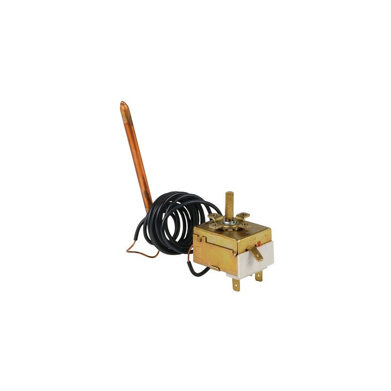 Termostato acqua regolazione 3 poli - LG 1500mm- FERROLI - 39800090